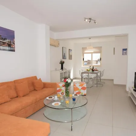 Pomelo * פרוטאראס