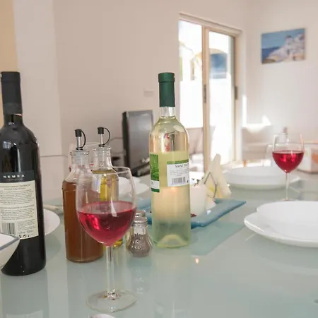 Pomelo Villa Protaras