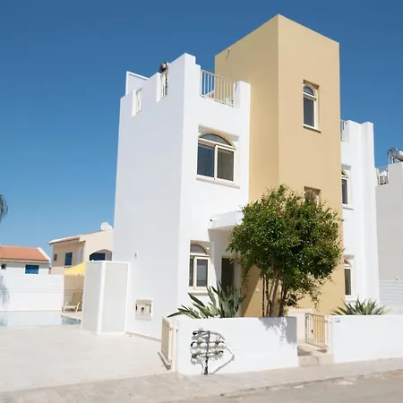 Villa Pomelo *