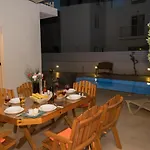 Pomelo Villa