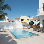 Pomelo Villa Protaras