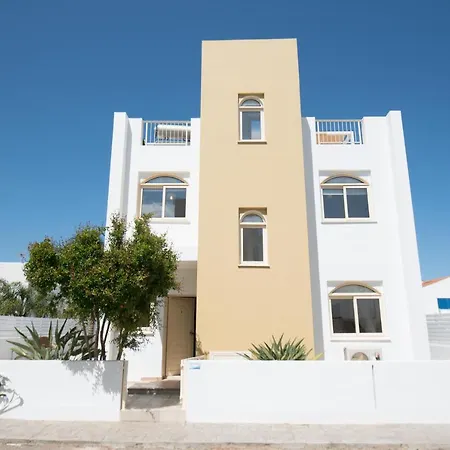 Villa Pomelo *