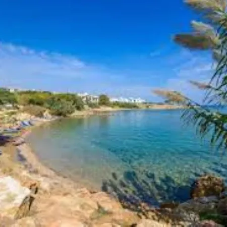 Vila Pomelo Protaras