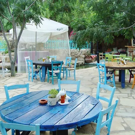 Pomelo Villa Protaras