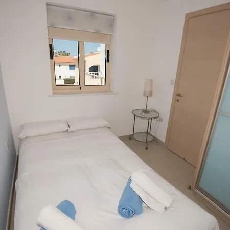 Pomelo Villa Protaras