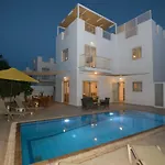 Pomelo Villa