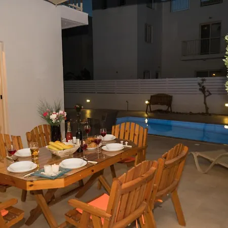 Pomelo Villa