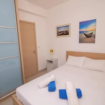 Pomelo Villa *