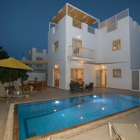 Pomelo Villa